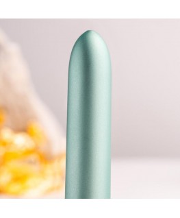 ROCKS-OFF - RO-90 AQUA LILY VIBRANTE BULLET VERDE ACQUA