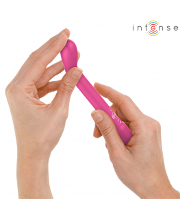 INTENSE - KARLIE STIMOLATORE PUNTO G RICARICABILE ROSA