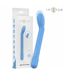 INTENSE - KARLIE STIMOLATORE PUNTO G RICARICABILE BLU