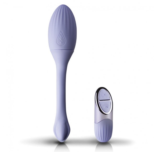 NIYA - N1 MASSAGGIATORE PELVICO KEGEL CON TELECOMANDO