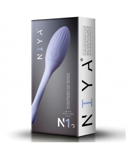 NIYA - N1 MASSAGGIATORE PELVICO KEGEL CON TELECOMANDO
