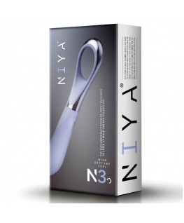NIYA - MASSAGGIATORE DI PRECISIONE PER ZONE EROGENATE N3