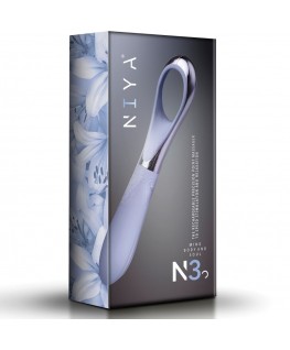 NIYA - MASSAGGIATORE DI PRECISIONE PER ZONE EROGENATE N3