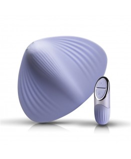 NIYA - N5 MASSAGGIATORE INTIMO MULTIUSO CON TELECOMANDO