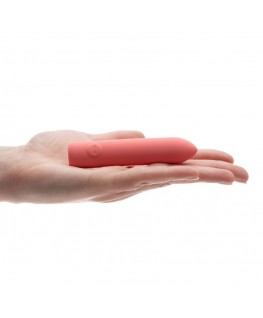 JE JOUE - ILY BULLET ROSA