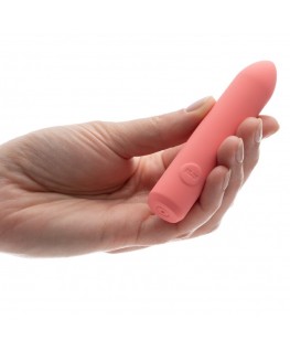 JE JOUE - ILY BULLET ROSA