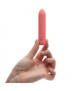 JE JOUE - ILY BULLET ROSA