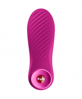 FUN FACTORY - VIBRATORE BIJOU BULLET MAGENTA