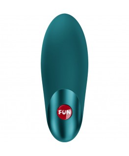 FUN FACTORY - VIBRATORE CHARME BULLET VERDE BOTTIGLIA