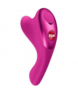 FUN FACTORY - BE·ONE VIBRATORE DA DITO MAGENTA
