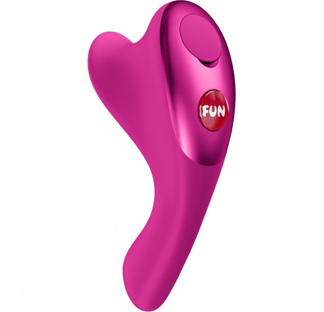 FUN FACTORY - BE·ONE VIBRATORE DA DITO MAGENTA