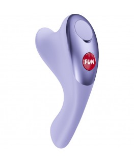 FUN FACTORY - BE·ONE VIBRATORE DA DITO VIOLA