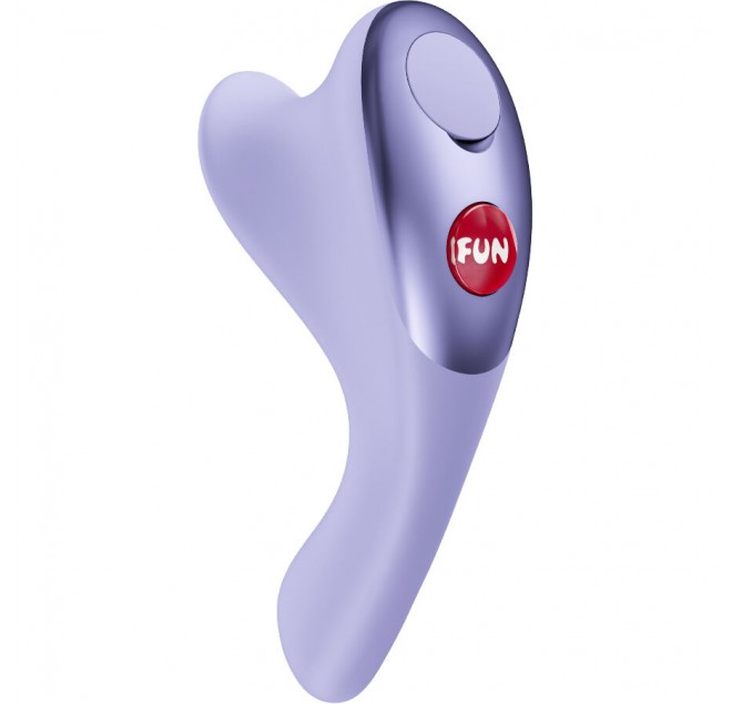 FUN FACTORY - BE·ONE VIBRATORE DA DITO VIOLA