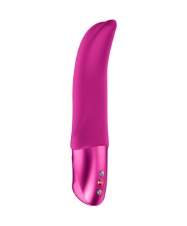 FUN FACTORY - VIBRATORE PUNTO G DIVA DOLPHIN MAGENTA