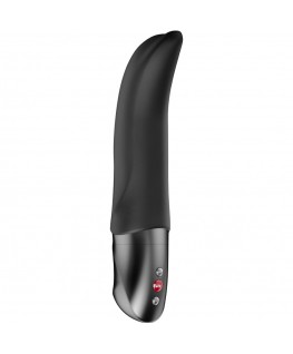 FUN FACTORY - VIBRATORE PUNTO G DIVA DOLPHIN NERO