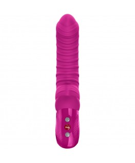 FUN FACTORY - VIBRATORE PUNTO G TIGRE MAGENTA