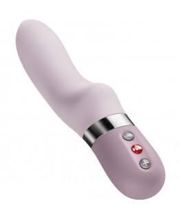 FUN FACTORY - STRONIC OCEANIA PULSATORI A SPINTA ROSA MORBIDO