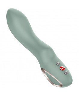 FUN FACTORY - STRONIC DIVE THRUSTING PULSATORS VERDE CHIARO