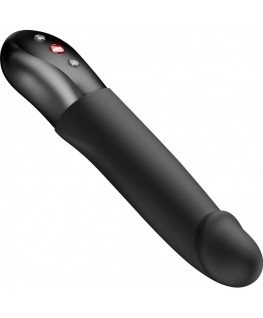 FUN FACTORY - STRONIC REAL THRUSTING PULSATORS NERO