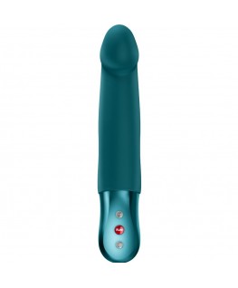 FUN FACTORY - STRONIC REAL THRUSTING PULSATORS BOTTIGLIA VERDE