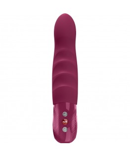 FUN FACTORY - PULSATORI STRONIC DEEP THRUSTING ROSSO VINO