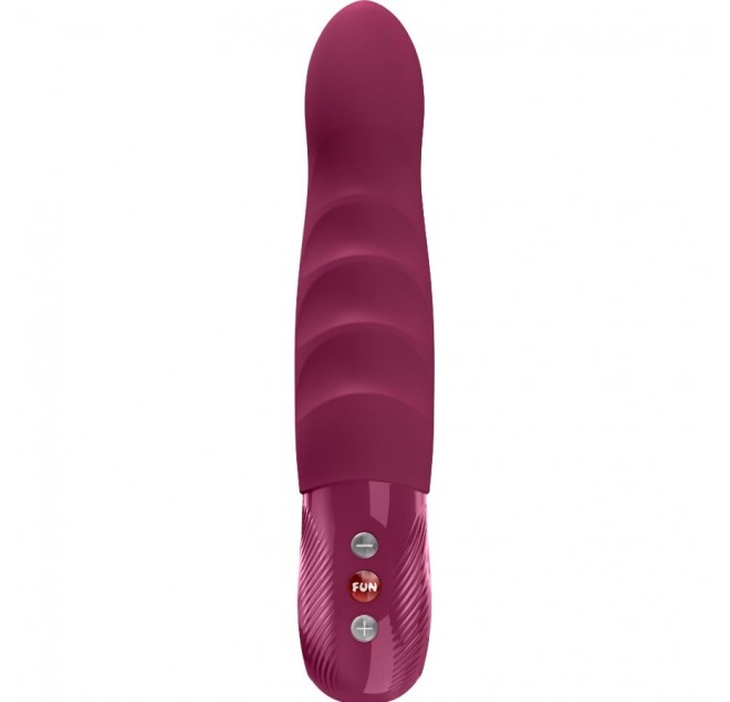 FUN FACTORY - PULSATORI STRONIC DEEP THRUSTING ROSSO VINO