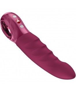 FUN FACTORY - PULSATORI STRONIC DEEP THRUSTING ROSSO VINO
