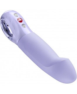 FUN FACTORY - STRONIC G FORTE PULSATORI A SPINTA VIOLA