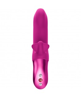 FUN FACTORY - PULSATORI BI STRONIC FUSION THRUSTING RABBIT MAGENTA