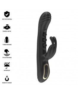 IBIZA - CONIGLIO VIBRANTE CON PULSAZIONE