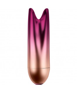 CLIMAXIMUM - VIBRATORE AVA DUAL BULLET CLIMAXIMUM - VIBRATORE AVA DUAL BULLET che trovi in offerta solo su SexyShopOnline a -35% di sconto