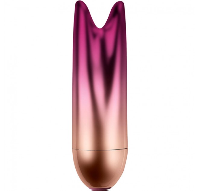 CLIMAXIMUM - VIBRATORE AVA DUAL BULLET