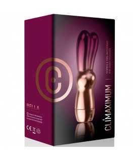 CLIMAXIMUM - VIBRATORE A PROIETTILE BELLA BUNNY