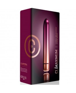 CLIMAXIMUM - VIBRATORE A PROIETTILE CLASSICO SEPORA