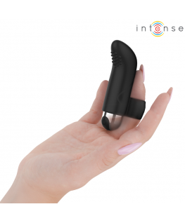 INTENSE - DAMIANO STIMOLATORE DA DITO RICARICABILE