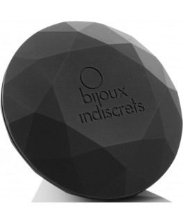 BIJOUX INDISCRETS - VIBRATORE TWENTY ONE DIAMOND EDIZIONE LIMITATA NERO
