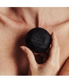 BIJOUX INDISCRETS - VIBRATORE TWENTY ONE DIAMOND EDIZIONE LIMITATA NERO