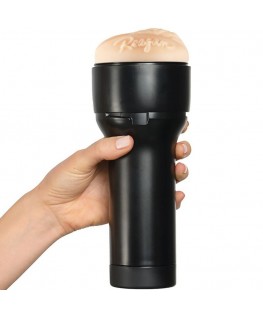 KIIROO - SENTI REAGAN FOXX STROKER COLLEZIONE KIIROO STARS