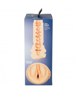 KIIROO - FEEL LACY LENNON MASTURBADOR STARS COLLECTION