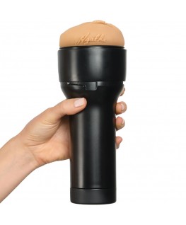 KIIROO - FEEL AGATHA VEGA MASTURBADOR STARS COLLECTION