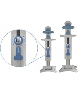 LUI - MAXTENDER PREMIUM ALLUNGAMENTO DEL PENE TAGLIA M