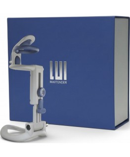 LUI - MAXTENDER PREMIUM ALLUNGAMENTO DEL PENE TAGLIA L