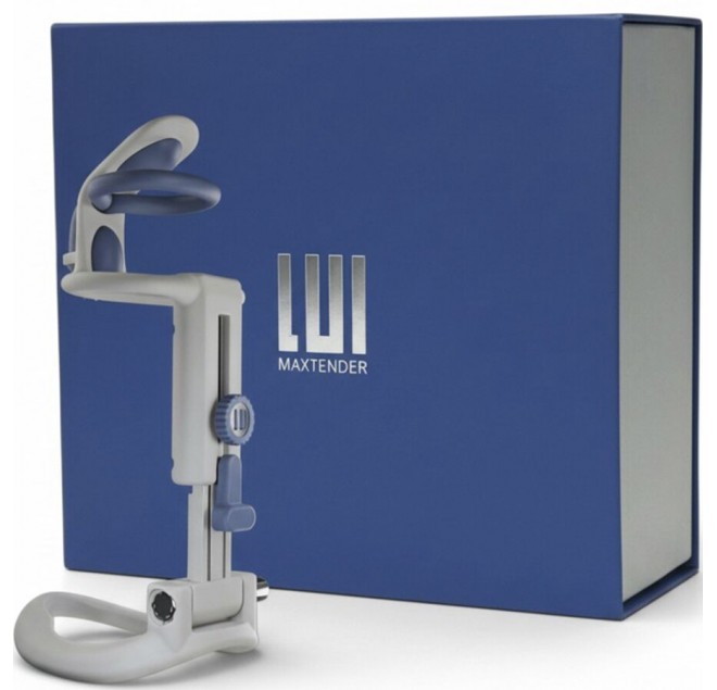 LUI - MAXTENDER PREMIUM ALLUNGAMENTO DEL PENE TAGLIA L