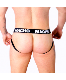 MACHO - MX28FA JOCK GIALLO S