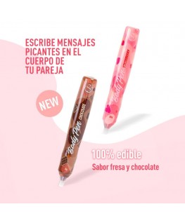 SECRET PLAY - BODY PEN FRAGOLA