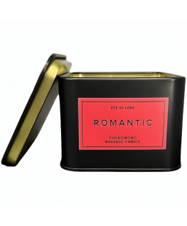 EYE OF LOVE - CANDELA DA MASSAGGIO ROMANTICA PER UOMO 150 ML EYE OF LOVE - CANDELA DA MASSAGGIO ROMANTICA PER UOMO 150 ML che trovi in offerta solo su SexyShopOnline a -35% di sconto