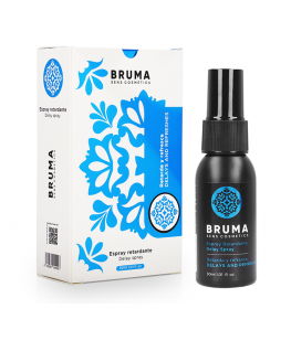 BRUMA - SPRAY RITARDANTE E RINFRESCANTE 30 ML