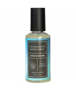 EYE OF LOVE - BLOOM SPRAY PER AMBIENTI INDICA BLUE EMBER 150 ML