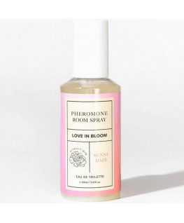 EYE OF LOVE - BLOOM SPRAY PER AMBIENTI SATIVA SUNNY DAZE 150 ML