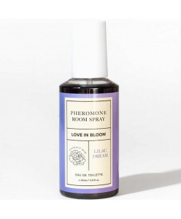 EYE OF LOVE - BLOOM SPRAY PER AMBIENTI INDICA LILAC DREAM 150 ML
